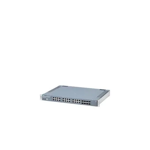 Siemens 6GK5532-2SR00-2RR3 Industrial Ethernet Switch von Siemens Dig.Industr. SCALANCE Switch