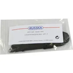 LUDWIG BERTRAM GmbH LEDERFINGERLING Gr.4 1 St 03055183