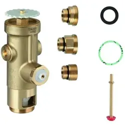 Grohe WC Druckspüler 43996000 von GROHE