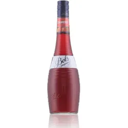 Bols Strawberry Likör 17% Vol. 0,7l
