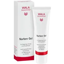 Narben Gel 30 g