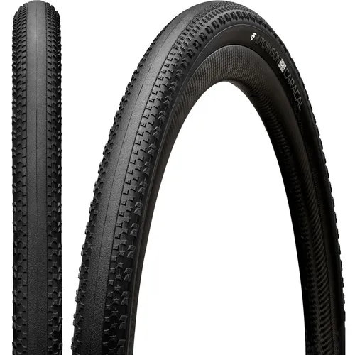 Hutchinson Caracal Tubeless Ready Gravel Reifen 700 x 40c