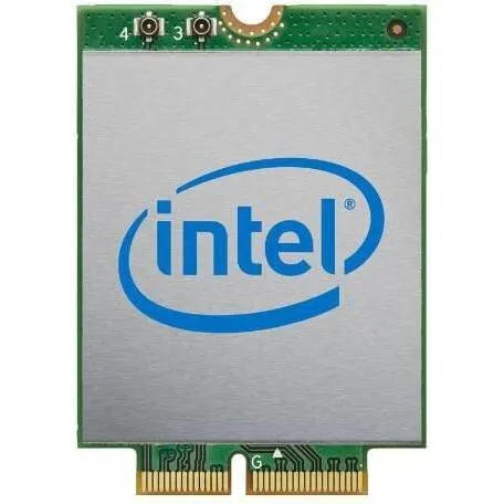 Intel Netzwerkkarten von Intel