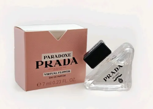 Prada Paradoxe Virtual Flower 7 ml Eau de Parfum Mini von Prada