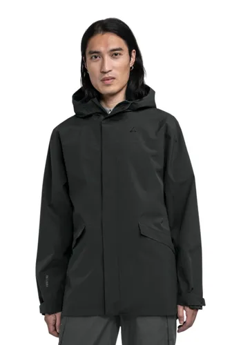 SCHÖFFEL Herren Funktionsjacke CIRC Jacket Smue MEN