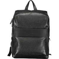 Calvin Klein EcoSmart Rucksack Schwarz UNI in schwarz von Calvin Klein