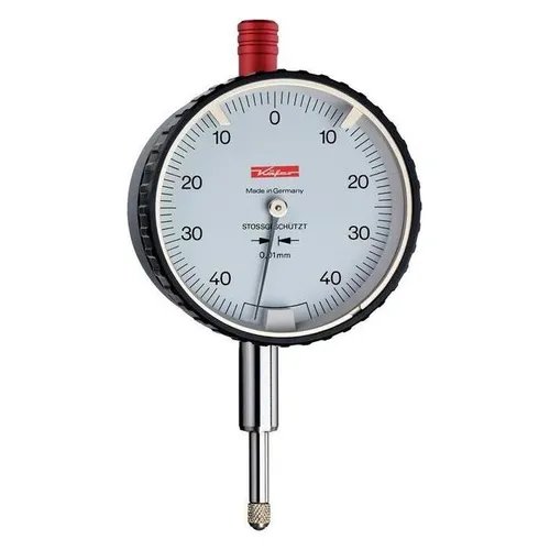 KÄFER Sicherheitsmessuhr DIN 878 SI-90