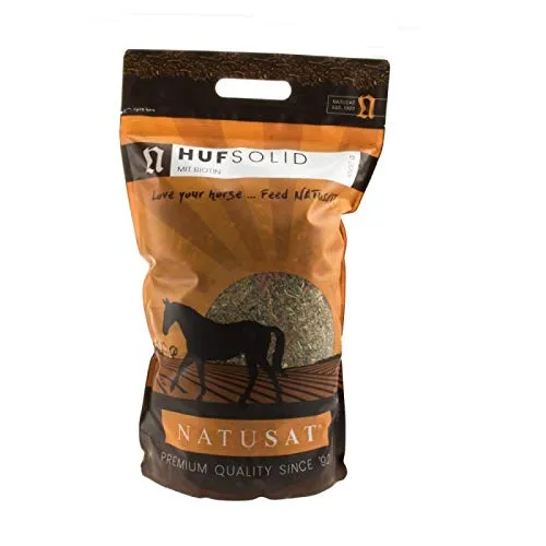 NATUSAT HufSolid + Biotin