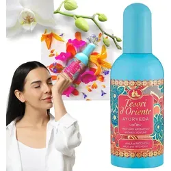 Tesori d'Oriente Ayurveda Eau de Toilette 100 ml x1