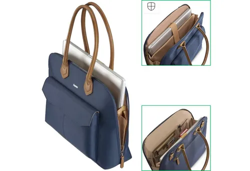 Hama Notebook-Tasche Handtasche 13,3