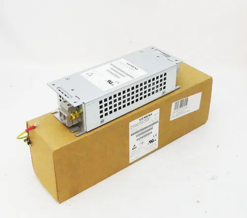 Produktbild SIEMENS MICROMASTER 6SE6400-3CC01-0AB3