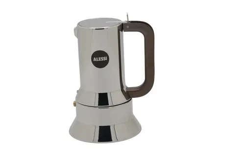 Produktbild Alessi 9090/6 Espressomaschine
