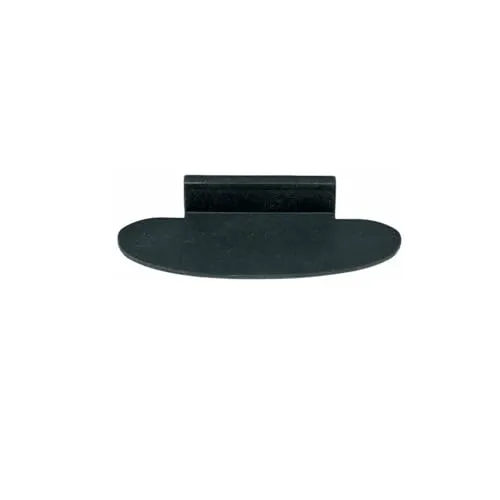 easyPART passend für Electrolux 4071402558 Gummiklappe AEG 407140255/8