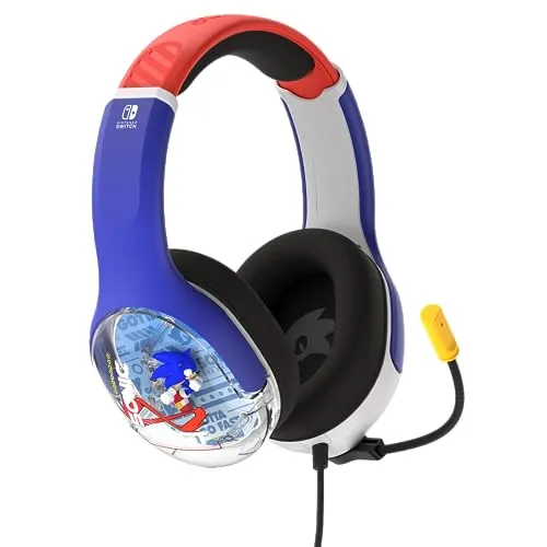 REALMz Airlite Plus Sonic von PDP