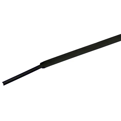 5m Schrumpfschlauch 2:1 6,4 -> 3,2mm Schwarz