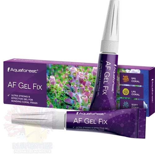 Aquaforest AF Gel Fix