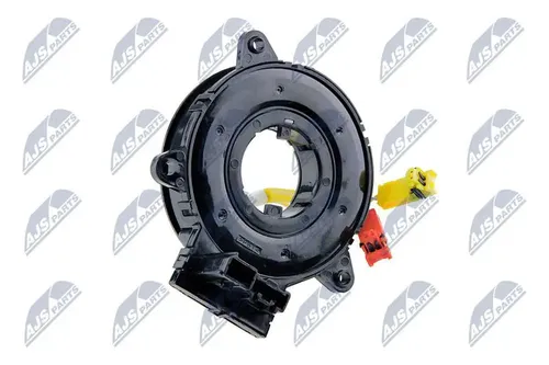 Airbag Spiralkabel für MAZDA GJ6A66CS0 von NTY