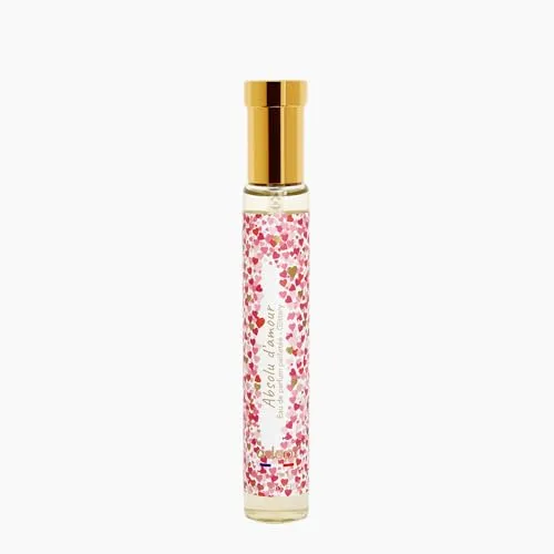 adopt ABSOLU D'AMOUR Eau de Parfum 30 ml | Damenduft, Made in France, Verführerischer Duft aus roten Früchten, floralen Akzenten und Moschus, Elegantes Damen Parfum, adopt:Damenduft