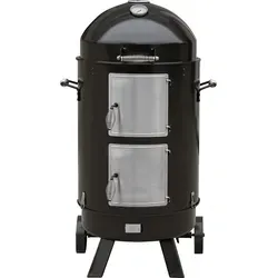Produktbild El Fuego Kombigrill Vertikalsmoker 3-in-1 Staunton