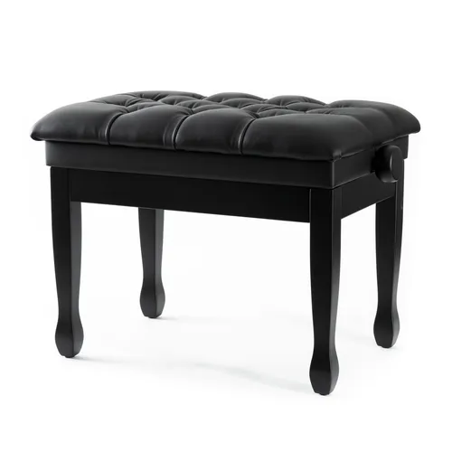 Fame PB-30C BK E-Klavierbank von Fame