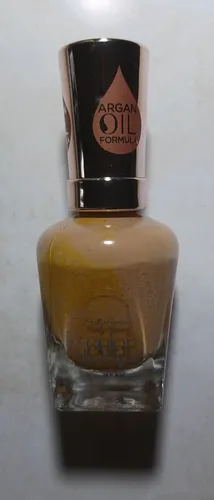 Sally Hansen Color Therapy Nail Polish  Nagellack 521 Cashmere Calm 14,7ml💅