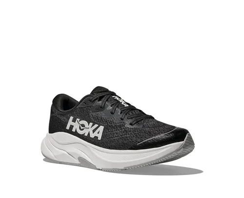 Hoka One One RINCON 4 BIG KIDS Laufschuh – Leicht und Flexibel - Laufschuhe für Kinder mit starker Dämpfung und gutem Halt. Ideal für aktive Kids, die Komfort und Flexibilität beim Laufen suchen. Atmungsaktives Obermaterial sorgt für ein angenehmes Tragegefühl.