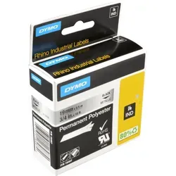 DYMO Rhino Band Polyes 19mm x 5.5m von DYMO