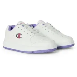 Champion RD18 LOW G GS Sneaker Weiß 39 EU in weiß von Champion