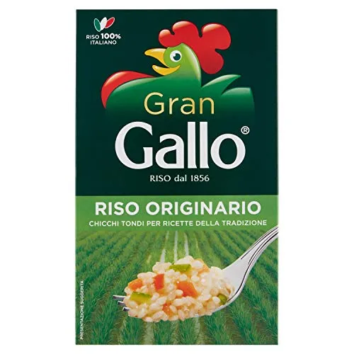 Gallo Riso Originario, 1000g