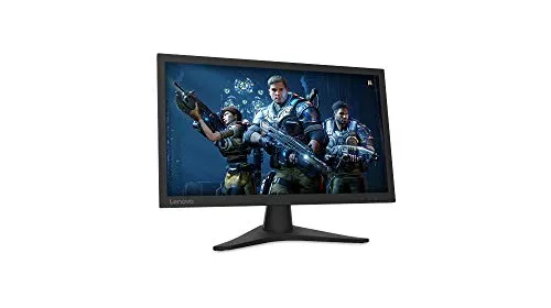 Lenovo G24-10 23,6 Zoll Gaming Monitor