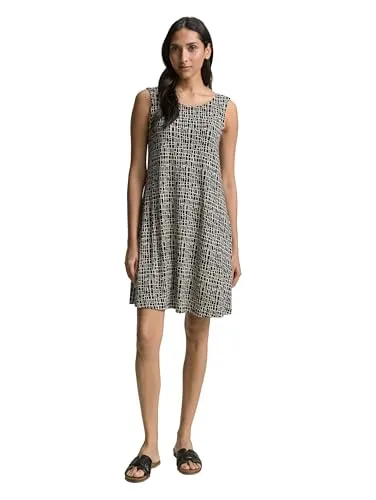 TOM TAILOR Damen Kleid von Tom Tailor