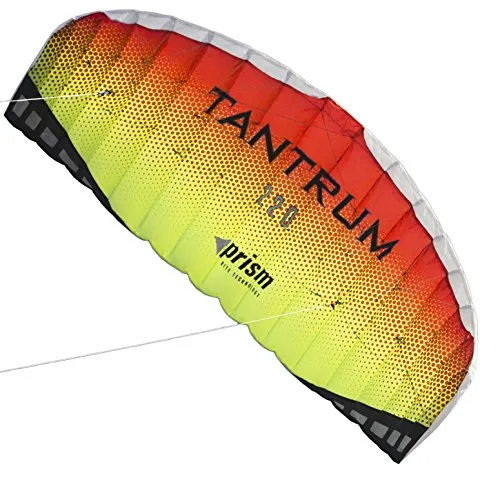Kitesurfen von Prism