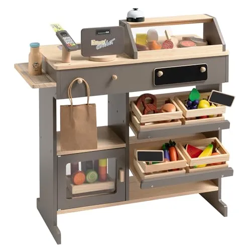 howa Kaufladen Holz von Howa