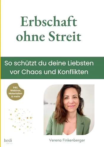 Rechtsbücher von hedi Verlag