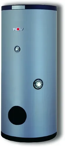 Wolf Sew Warmwasserspeicher 2483881