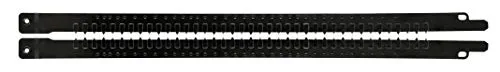 DeWalt Säbelsägeblatt DT2976-QZ, 430mm für Poroton Ziegel von DeWalt