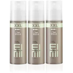 Wella Professionals Haarfluid EIMI Pearl Styler 3 x 150 ml von Wella 