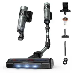 Rowenta X-Force Flex 10.80, Beutelloser Elektrischer Staubsauger