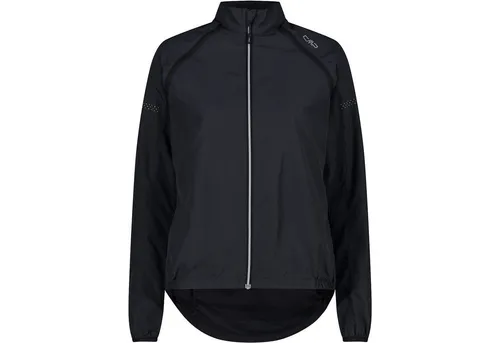 CMP Women's Jacket with Detachable Sleeves