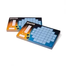 Nürnberger Spielkarten Splitter - Ersatzblöcke (2 Stück) - deutsch 292012