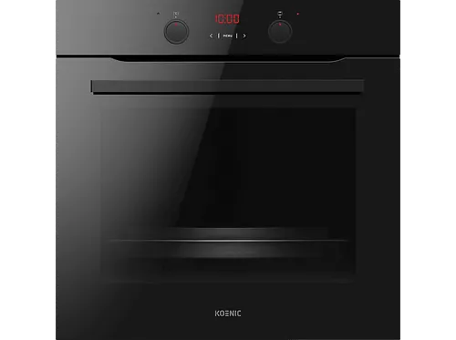 KOENIC KBO 341 B A Einbaubackofen
