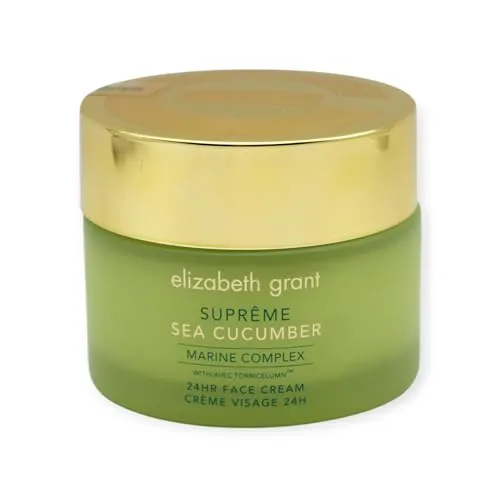 ELIZABETH GRANT Supreme 24h Creme & Augencreme Set