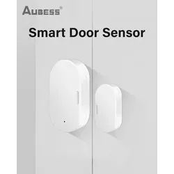 Tuya Zigbee Tür- und Fenstersensor