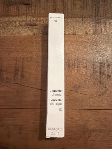 Dr. Hauschka Concealer 2,5 ml ( 02 Chestnut ) von Dr. Hauschka