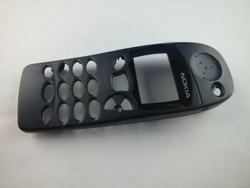 Produktbild Original Nokia 5110 Gelb