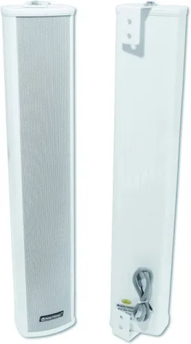 OMNITRONIC PCW-30 Tonsäule IP44