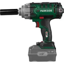 PARKSIDE® 20 V Akku-Drehschlagschrauber PASSK 20-Li C4