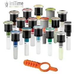 Produktbild Ersatzfilter für MP-Düse Rotator Rotary Düsen Sprinkler Regner