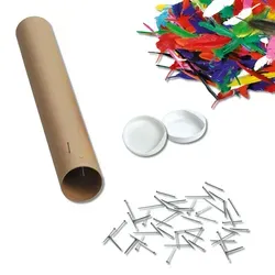 Regenmacher Bastelset