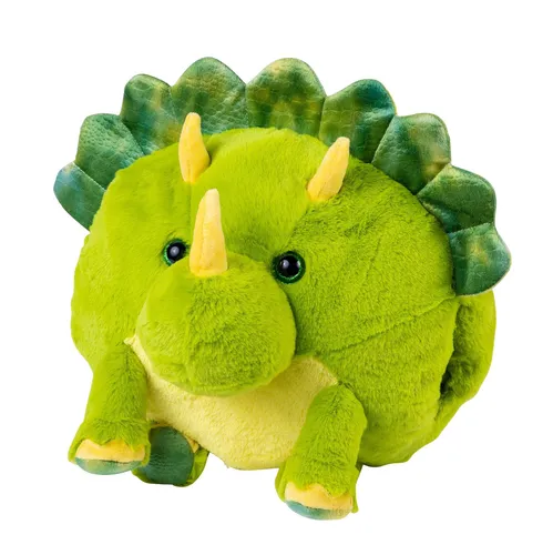 Kuscheltier / Handwärmer - Dino (NEU & OVP!)